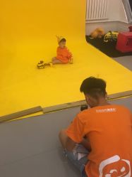 -INKIDS潮童社儿童摄影(朝阳大悦城店)