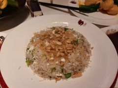 -天龙轩(香港丽思卡尔顿酒店)