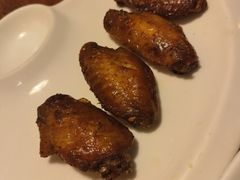 -玛格萝妮比萨屋(四平店)