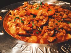 牛蛙煲-胖哥俩肉蟹煲(百联川沙购物中心店)