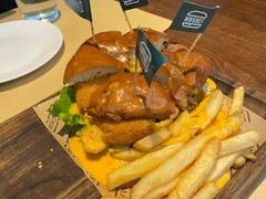 -Magnet磁食(愚园路店)