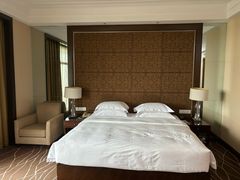 -诸暨同方豪生大酒店