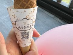 -成裕雪糕店(士多店)