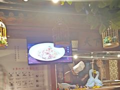 -京味斋·北京烤鸭(华威桥北工大店)