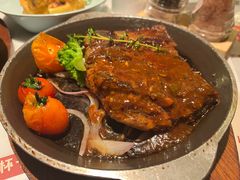 -杯子红牛排(南庄吉利广场店)