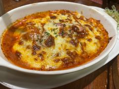 -玛格萝妮比萨屋(陆家浜路店)