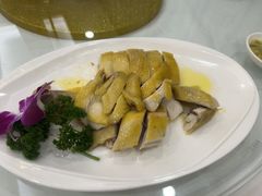 -金华安大酒楼·老牌潮菜·粤式茶点(东方国际店)