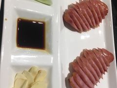 -鹿港小镇(金虹桥国际中心店)