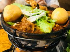 -范贤光鸡公煲(平乐园总店)