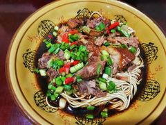 -小根法羊肉馆(双林分店)