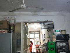 -老字号杨坡红油米线腊汁肉夹馍(东四道巷店)