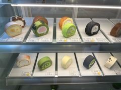 -卷时·瑞士卷·生日蛋糕(大望路店)