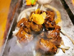 -和彩放题餐厅(酒仙桥店)