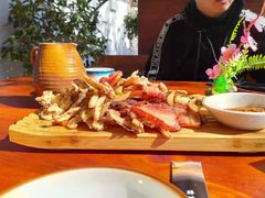 -云隐小厨·传统大理美食(复兴路店)
