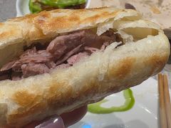 -高玛纳驴肉火烧(河间总店)