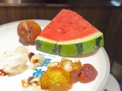 -東盛炭烤自助料理(浦东文峰广场店)
