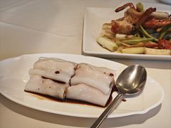 -利苑酒家(金宝店)