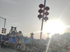 -大槐树寻根祭祖园