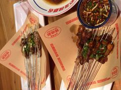 -怪噜范·老贵阳街头名小吃(汇金星力城店)