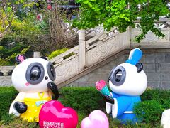 -九眼桥码头旧址