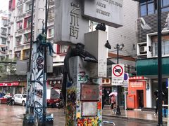 -黄桷坪涂鸦艺术街