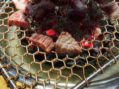 -老炉家木炭烤肉(长江国际店)