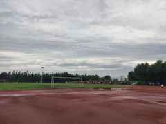 -瀛海足球主题公园