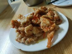 锅包肉-东北特色菜馆(珞喻东路店)