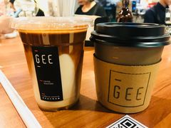 -Gee Coffee Roasters (万象城店)