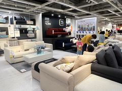 -宜家家居(西安未央商场店)