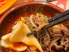 -牛YO寿喜烧火锅自助(三台子万象汇店)