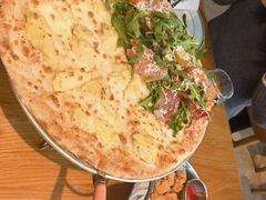 -1861意大利餐厅(文化广场店)