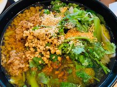 -昆山琶拉帝诗酒店·河畔咖啡厅Riverside Cafe