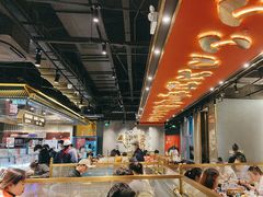 -一绪に寿喜烧(荟聚店)