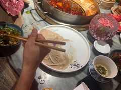 -矮板凳老火锅(宽窄巷子店)