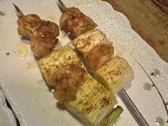 -质烤烤物·活烤海鲜(质烤总店)