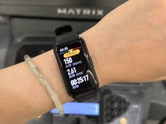 -FLARE STAR FITNESS(复地活力城店)