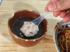 -小罗子汤店(大士院总店)