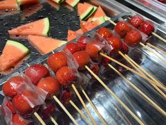 -渝涯重庆豆花老火锅(中赢国际店)