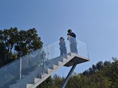 -黄陂区野村谷景区
