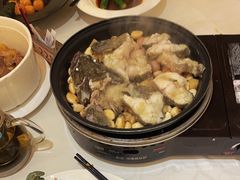 -锦粤宫·精致粤菜(深圳北站店)