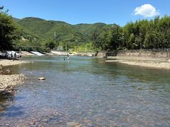 -杭州双溪漂流景区