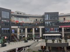 -浦江城市生活广场(江月路店)