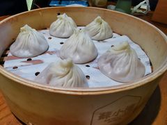 苏小柳金牌小笼包-苏小柳手工点心(人民广场分院)