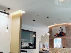 大堂-HONGA HONGA雄家(曹路店)