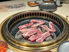 -蚂蚁洞·烤肉大营地(上海静安大悦城店)