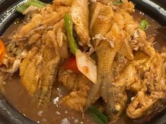 -铭轩中餐厅·海南菜·粤菜(亚龙湾瑞吉店)