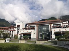 -林芝工布庄园希尔顿酒店-猎味中餐厅