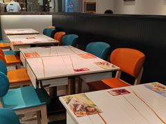 -豪享来中西餐厅(隆昌店)