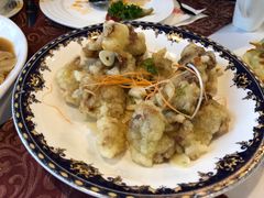 -小白桦西餐厅